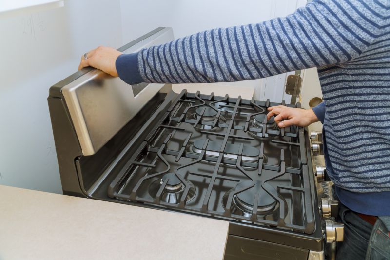 Top Rated Products for Gas Stove Installation