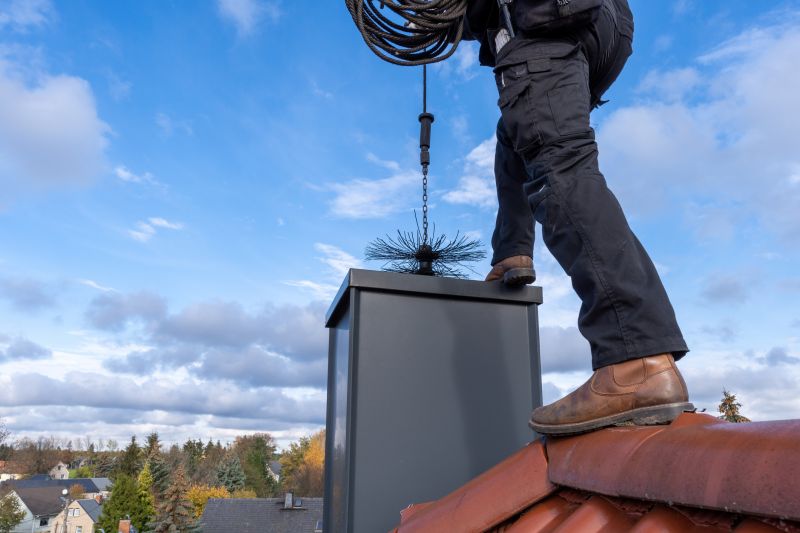 Fireplace Inspection Service in Los Angeles, CA