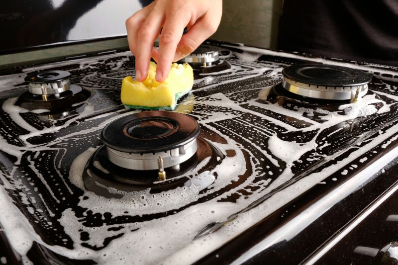 Quick Maintenance Habit